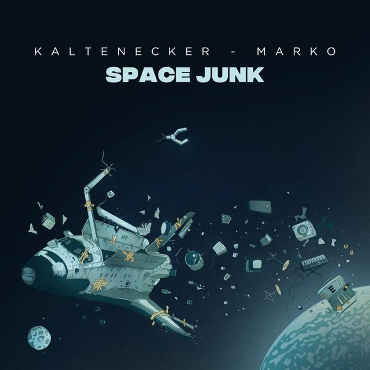 Kaltenecker - Marko Brand Page