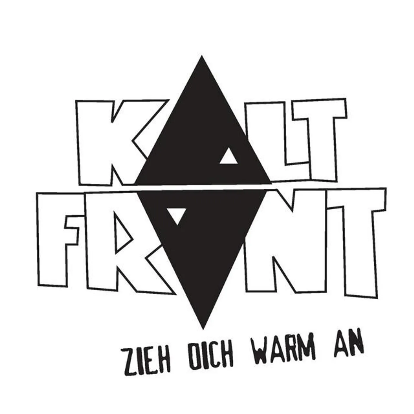 Kaltfront Brand Page