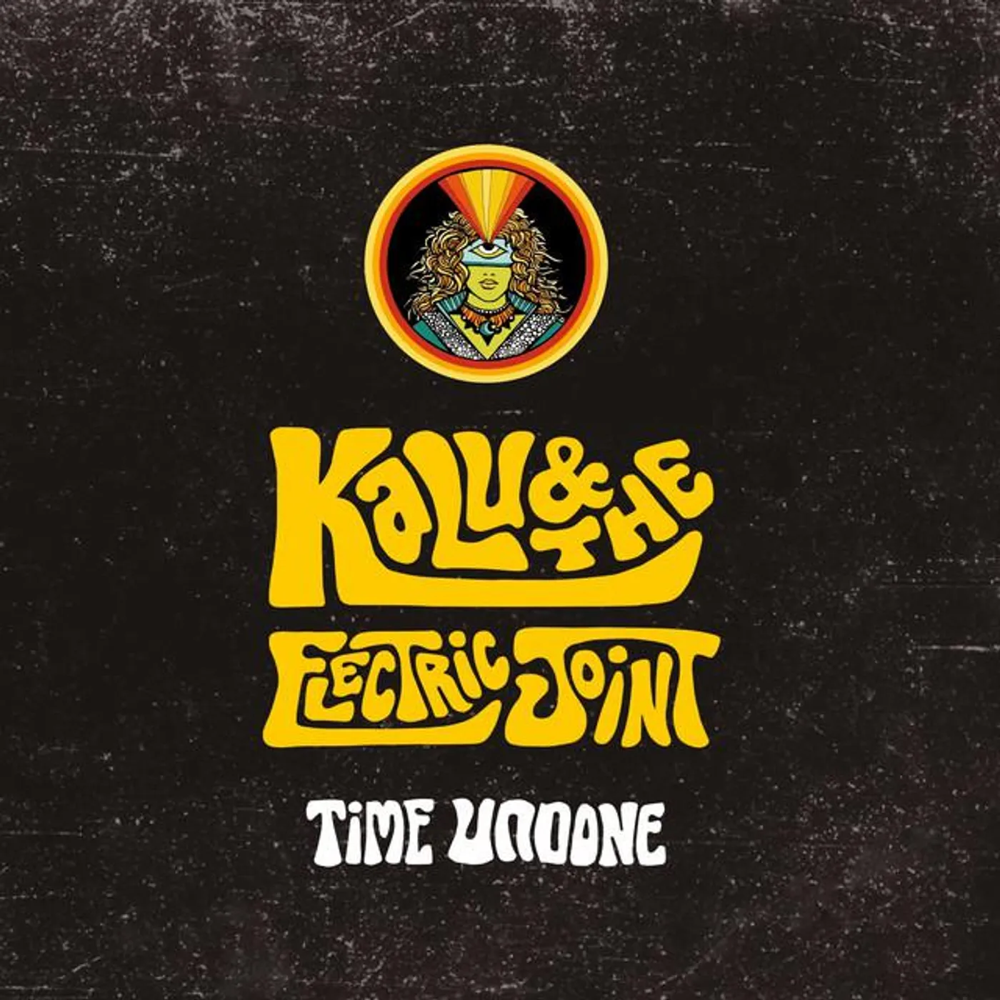 Kalu & The Electric Joint Brand Page