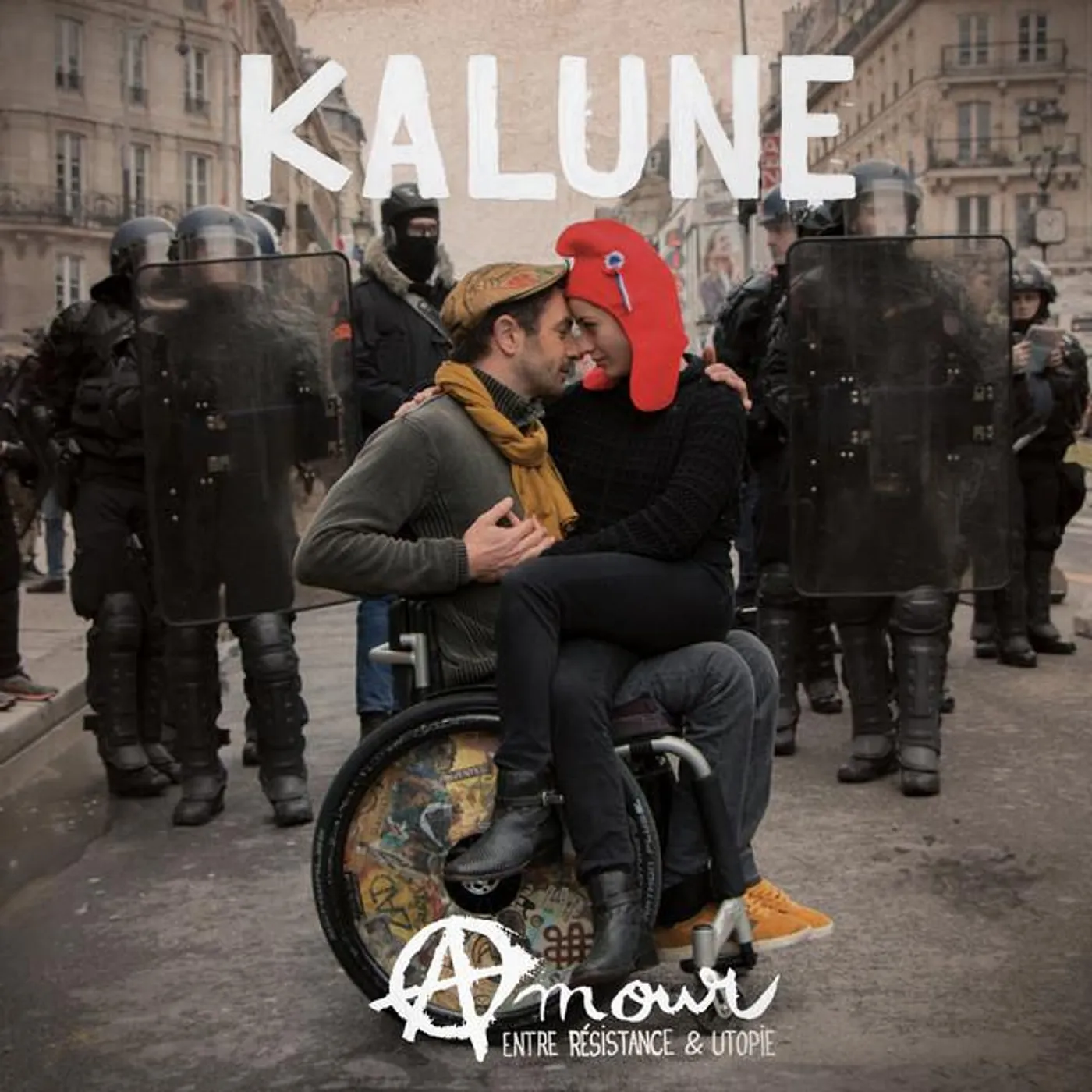 Kalune Brand Page