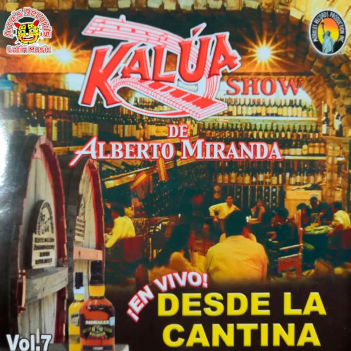 Kalua Show