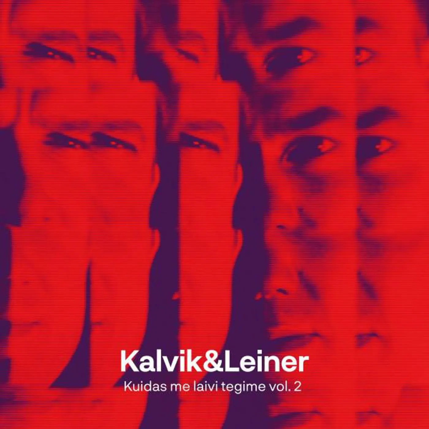 Kalvik Brand Page