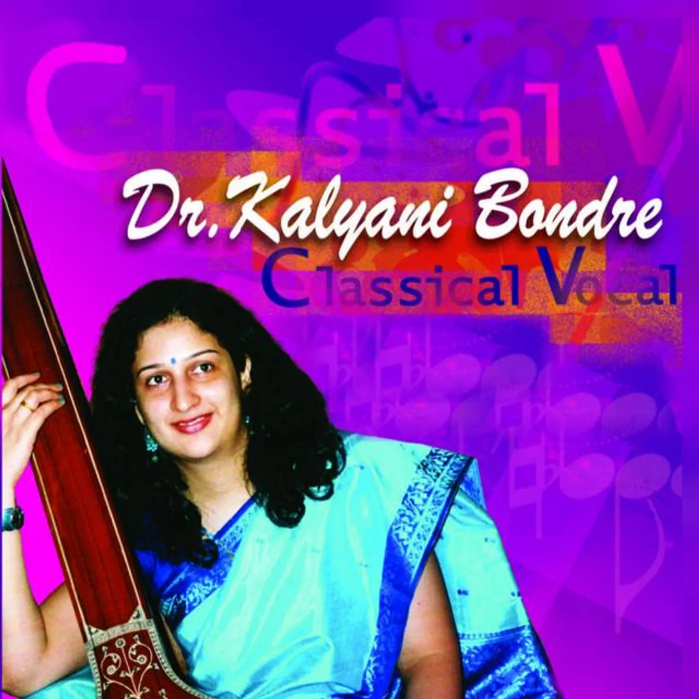 Kalyani Bondre