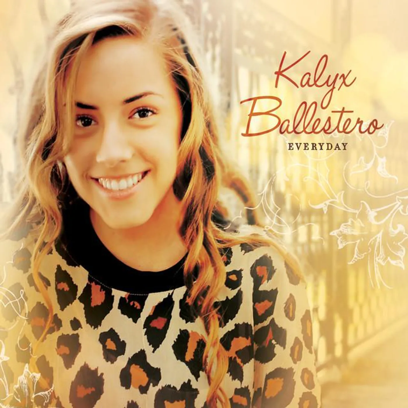 Kalyx Ballestero