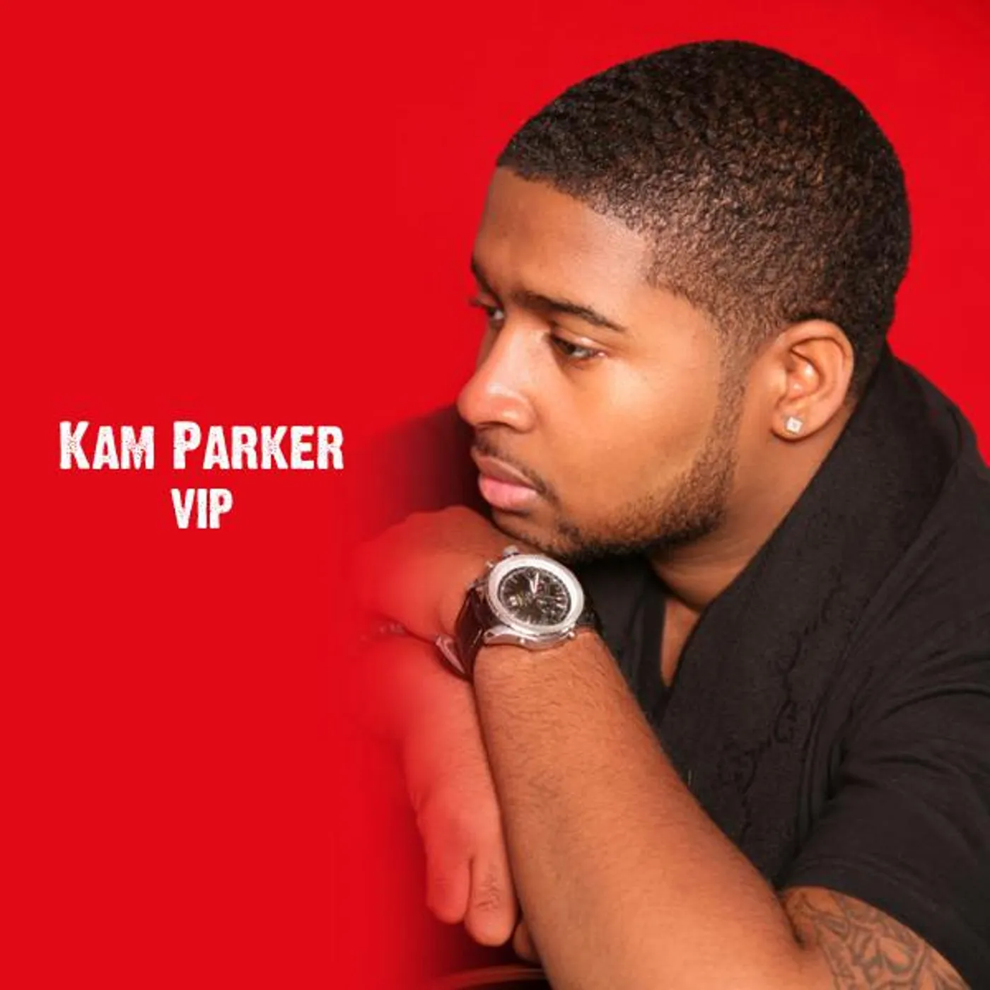 Kam Parker Brand Page
