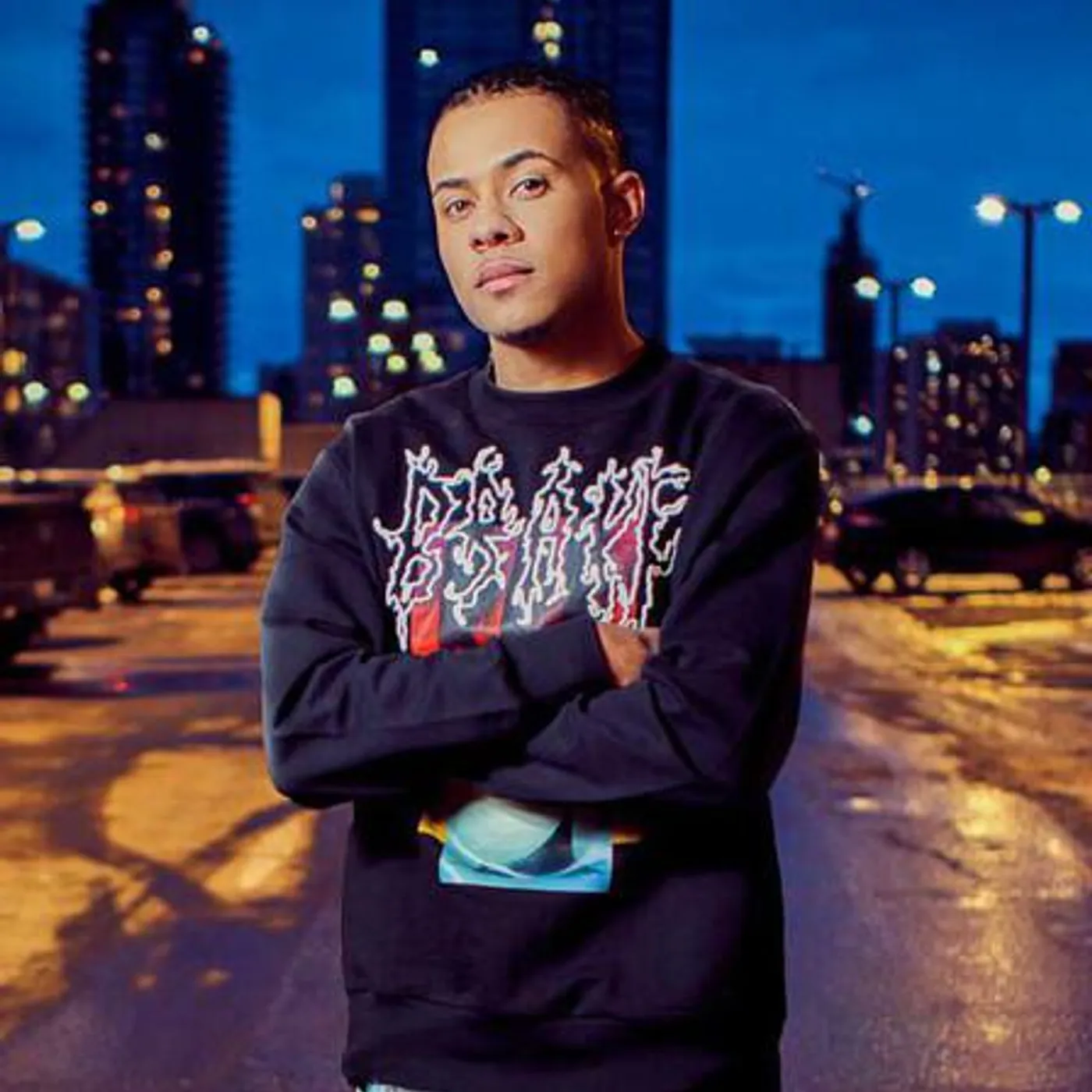Kam Sparks