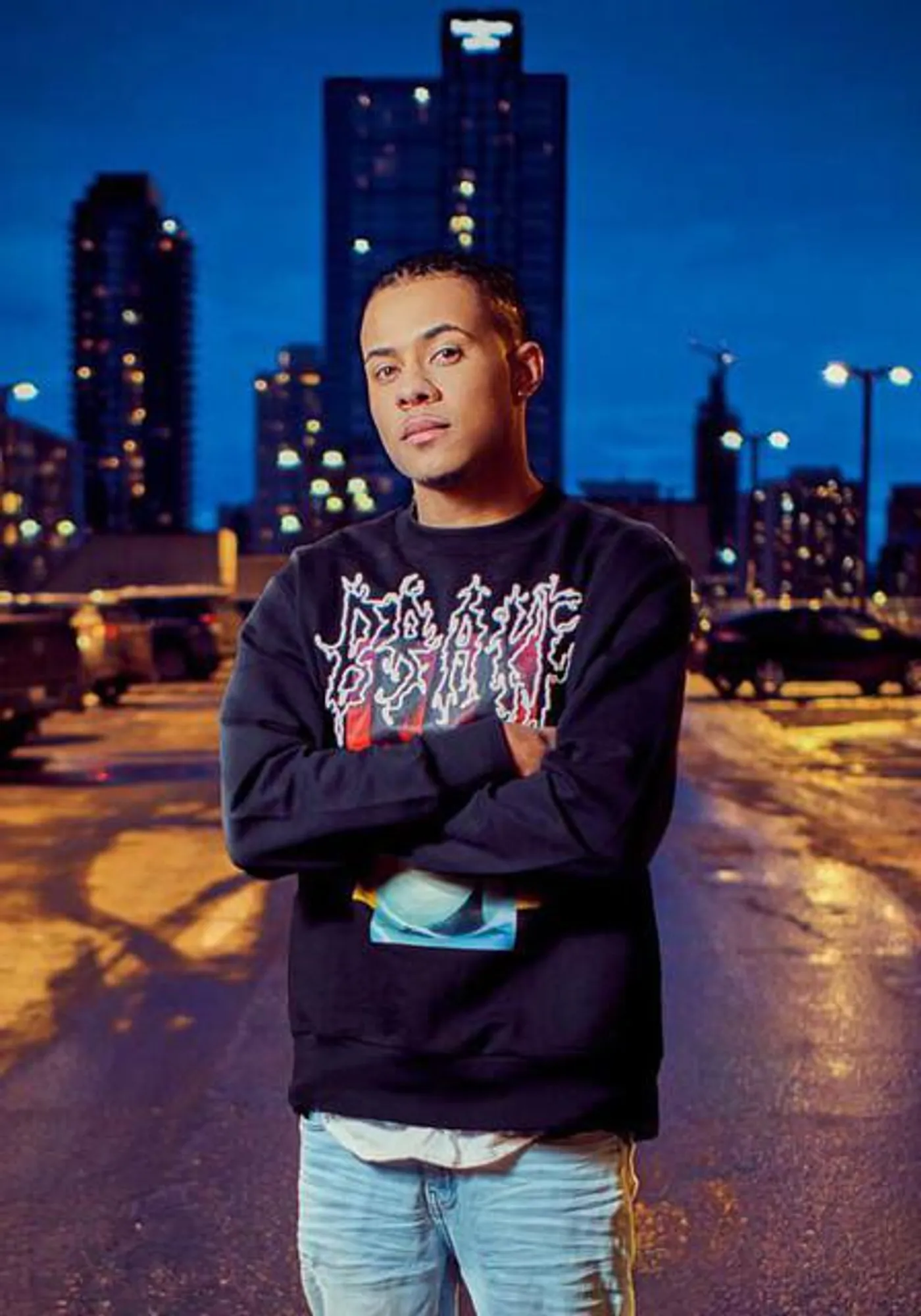 Kam Sparks