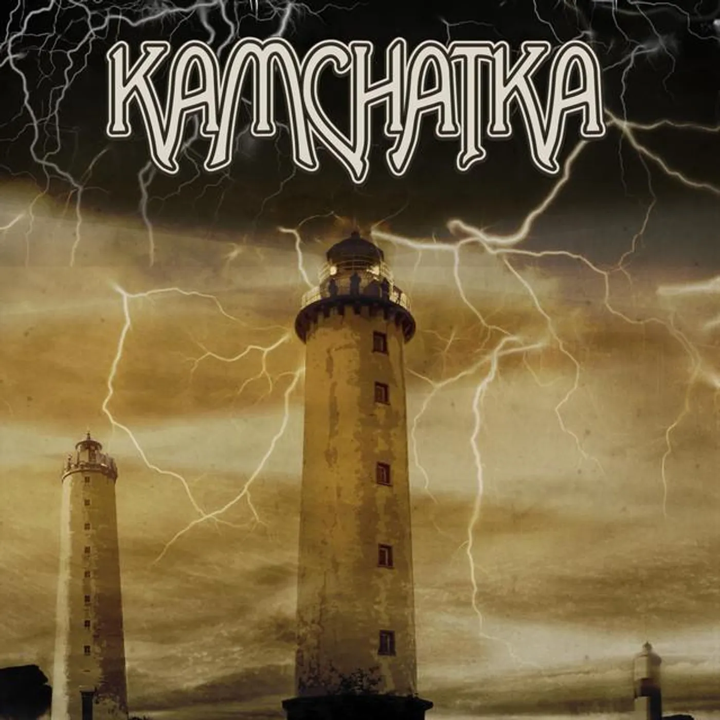 Kamchatka Brand Page