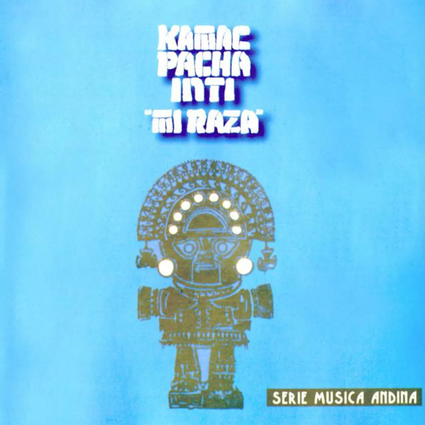 Kamac Pacha Inti
