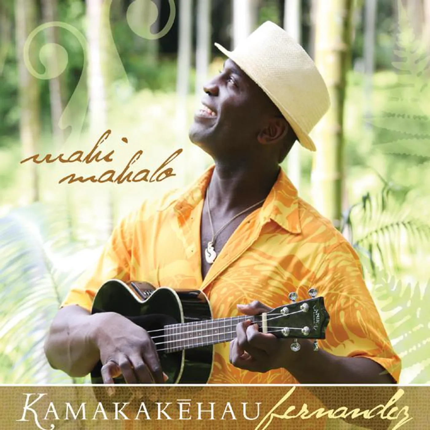 Kamakakehau