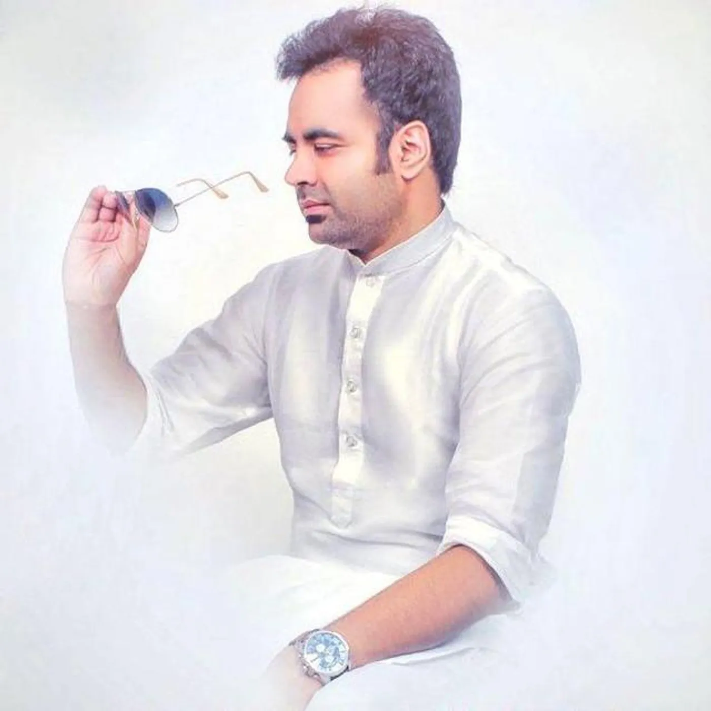 Kamal Grewal Brand Page