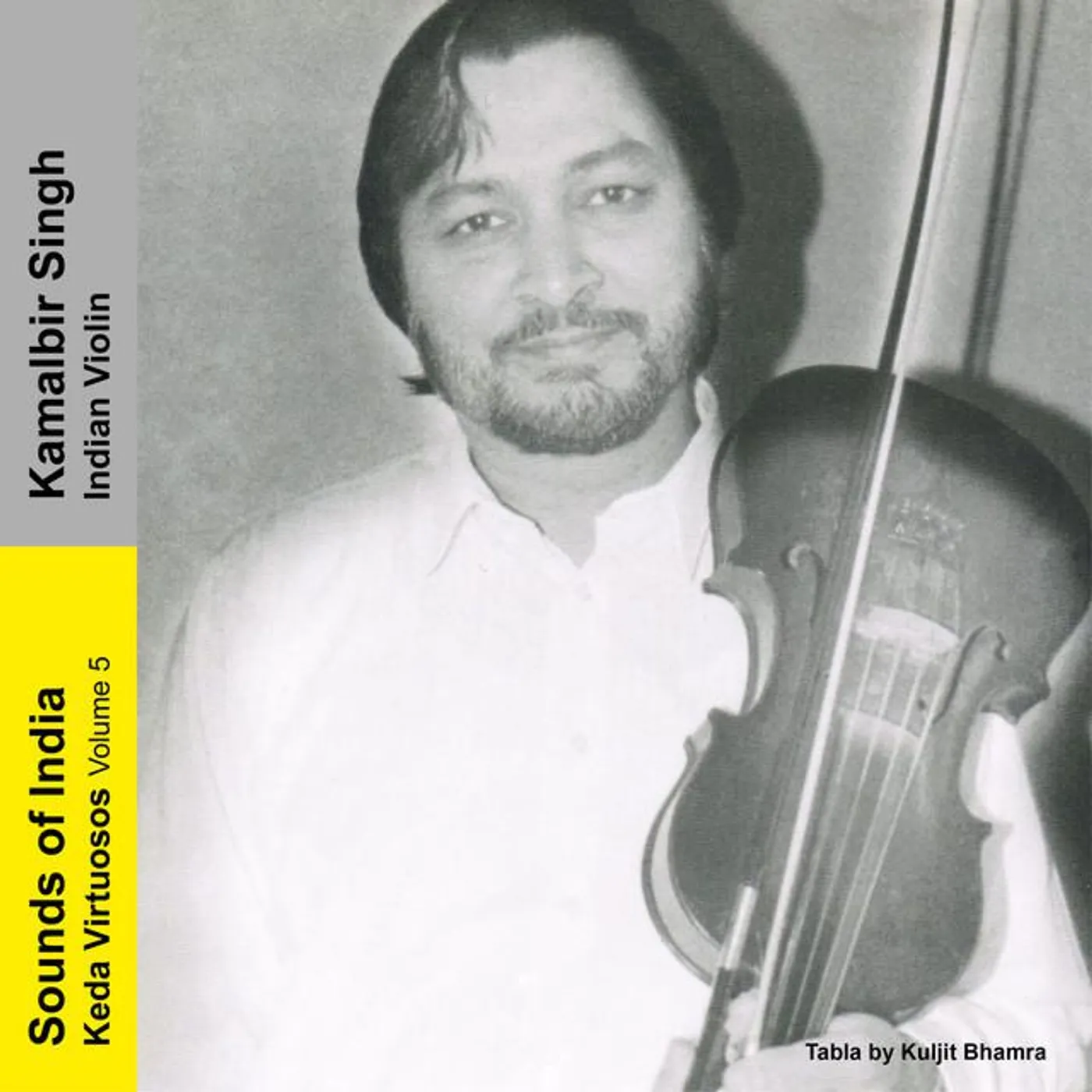 Kamalbir Singh