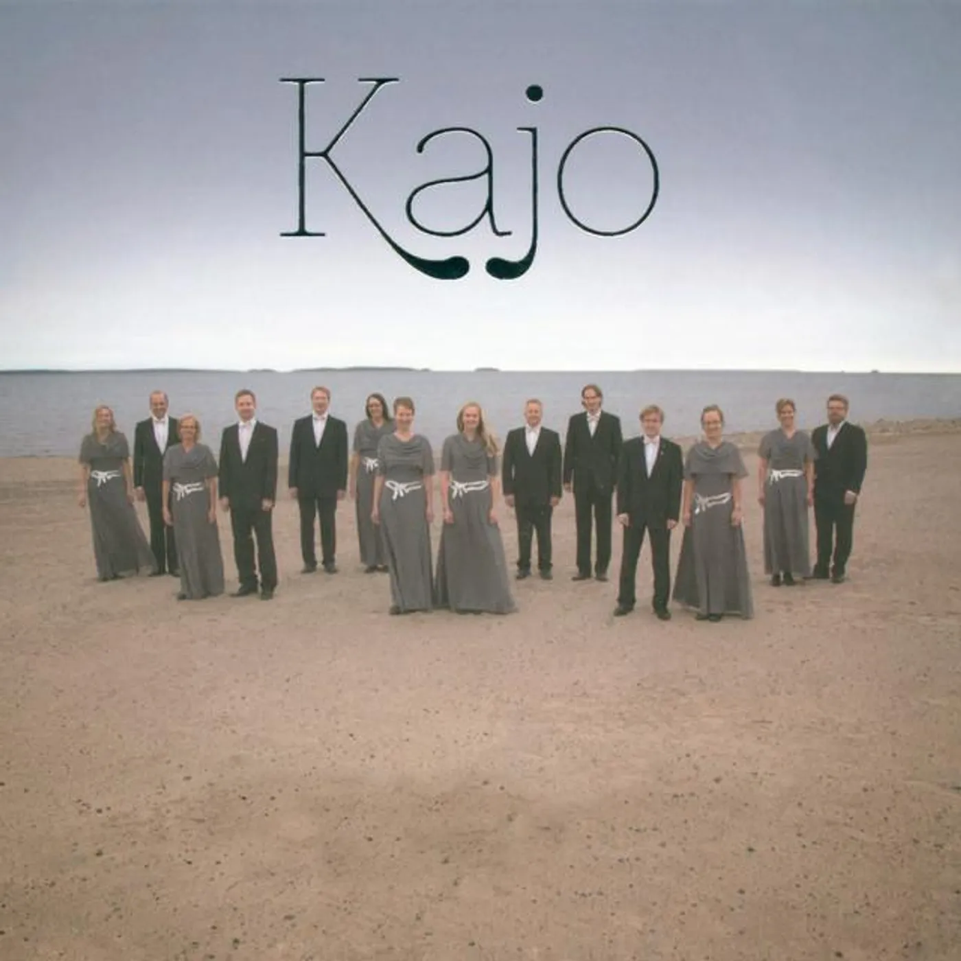 Kamarikuoro Sofia Magdalena