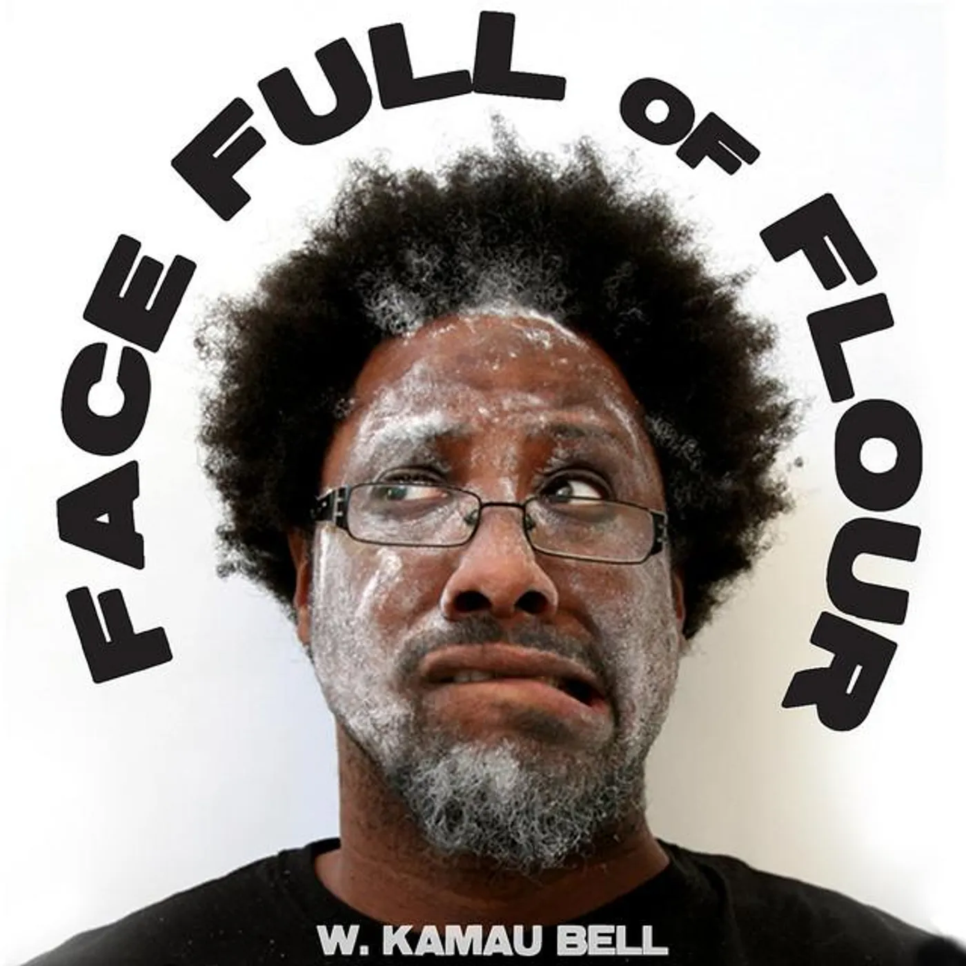 Kamau Bell Brand Page