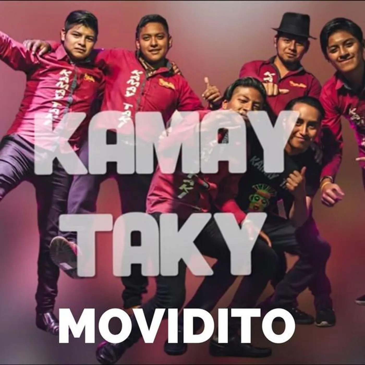 Kamay Taki Brand Page