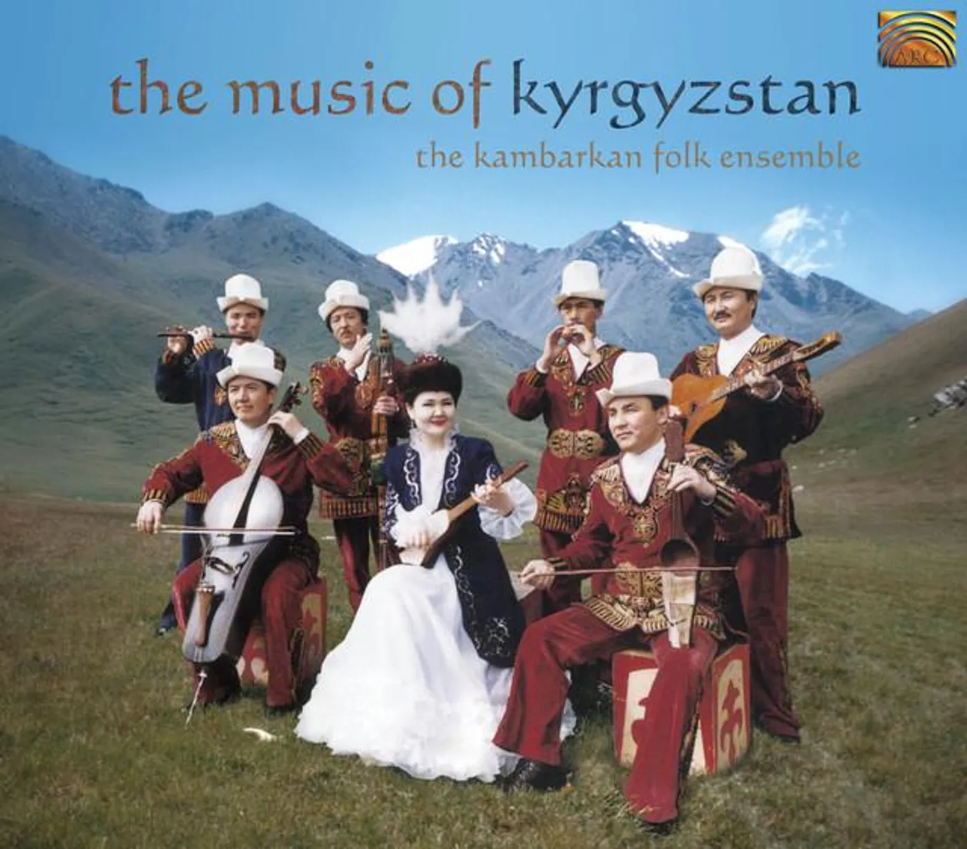 Kambarkan Folk Ensemble