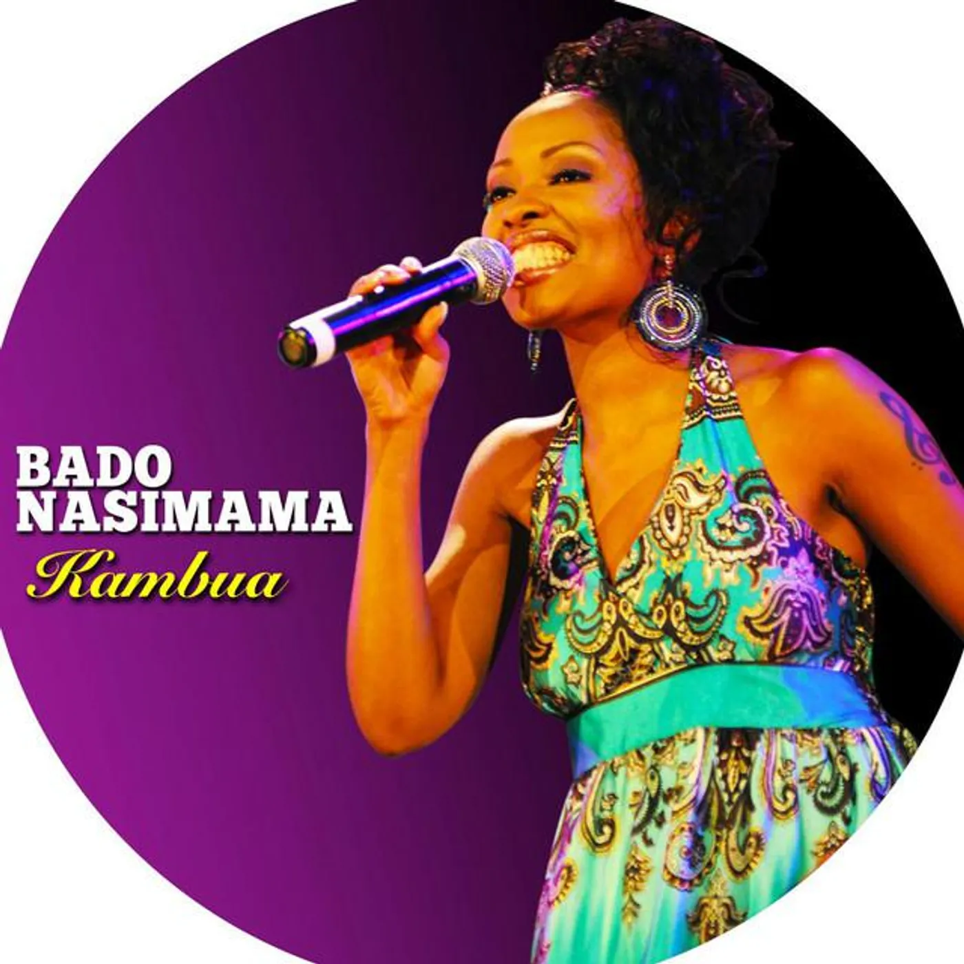 Kambua