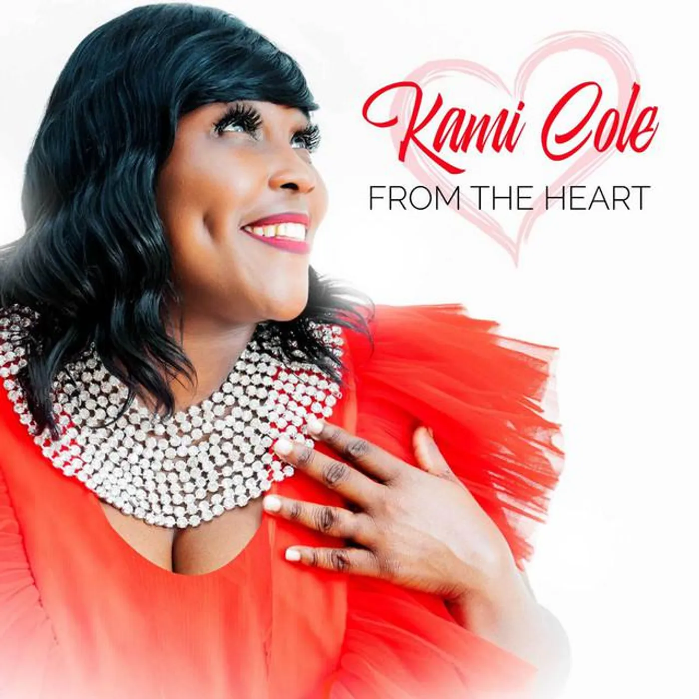 Kami Cole Brand Page