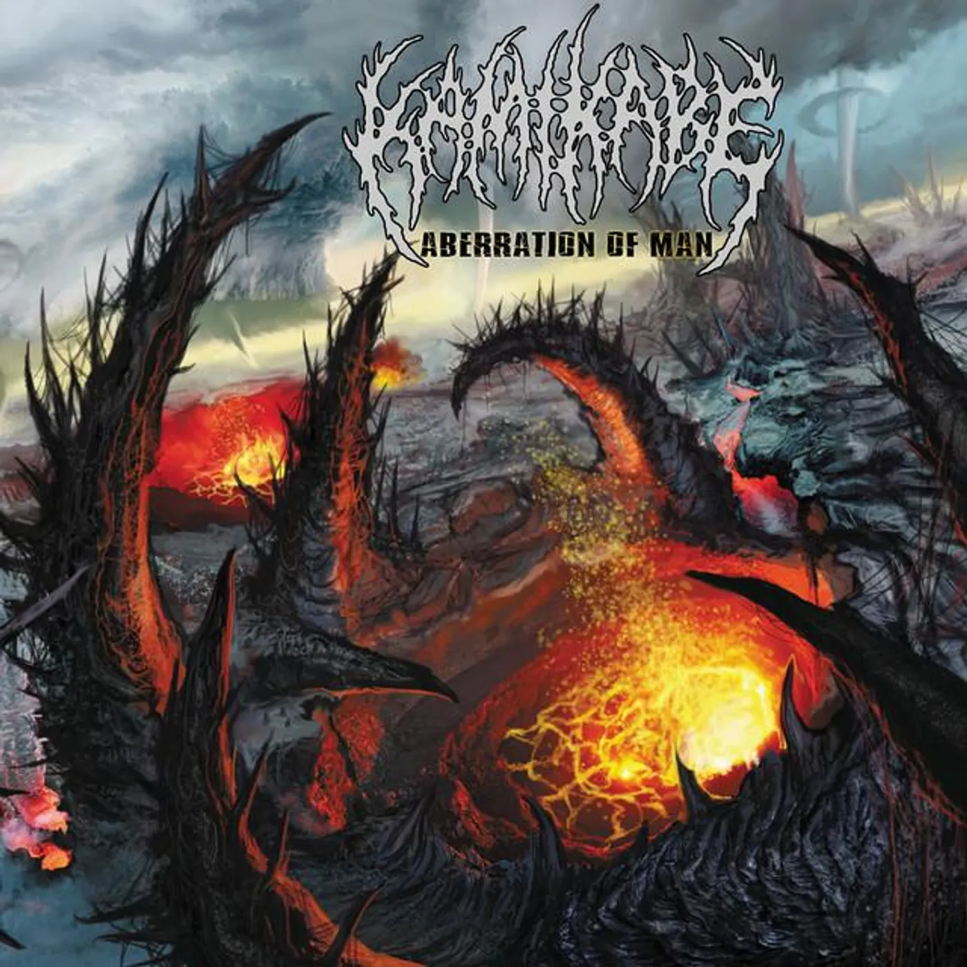 Kamikabe Brand Page