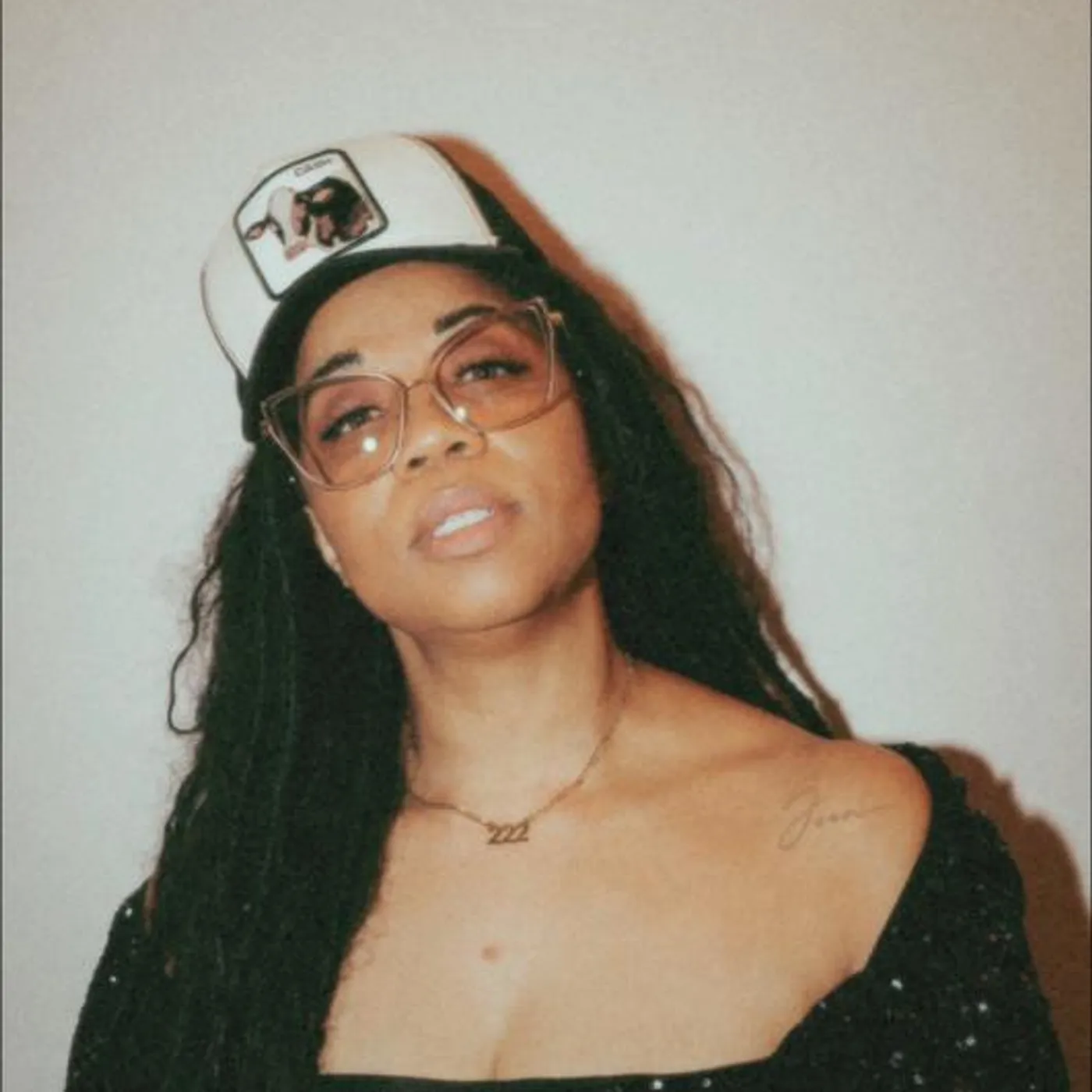Kamilah Marshall Brand Page
