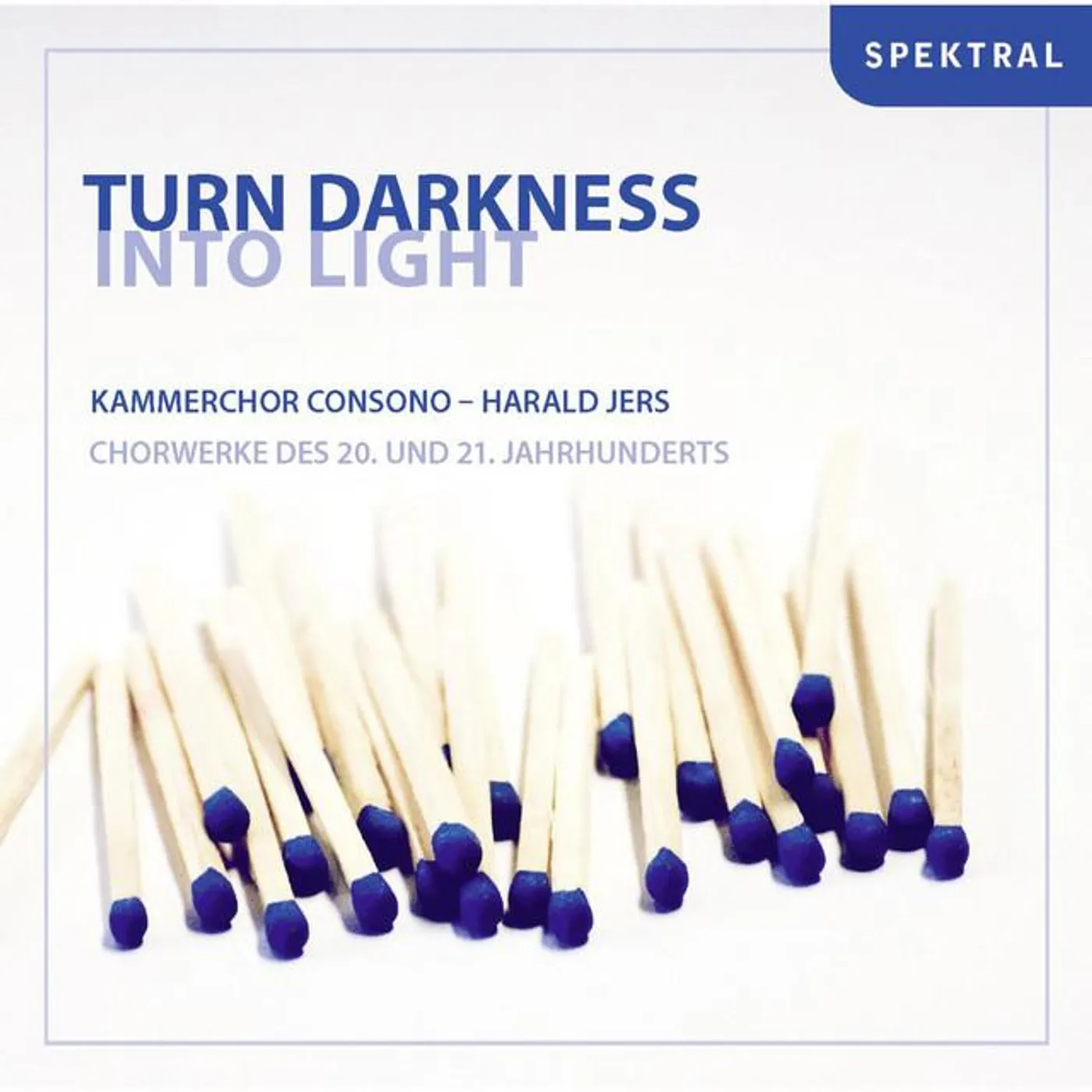 Kammerchor Consono