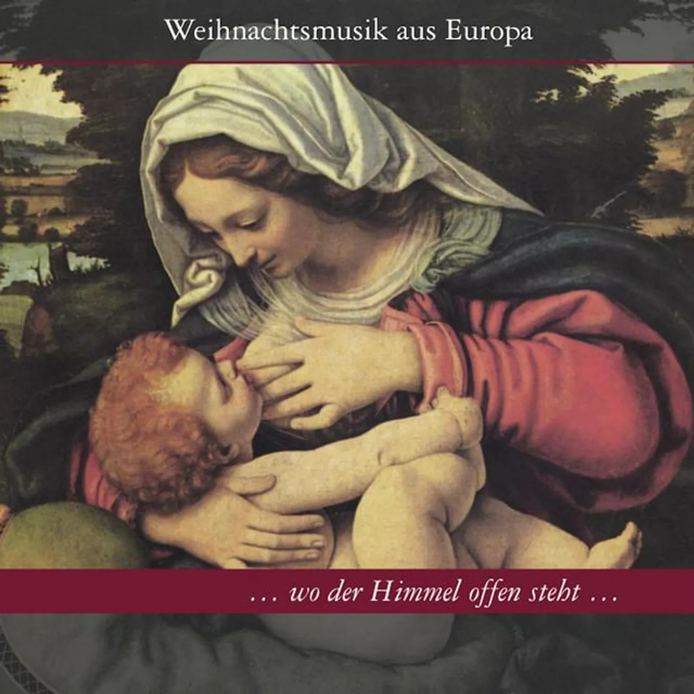 Kammerchor Collegium vocale Innsbruck