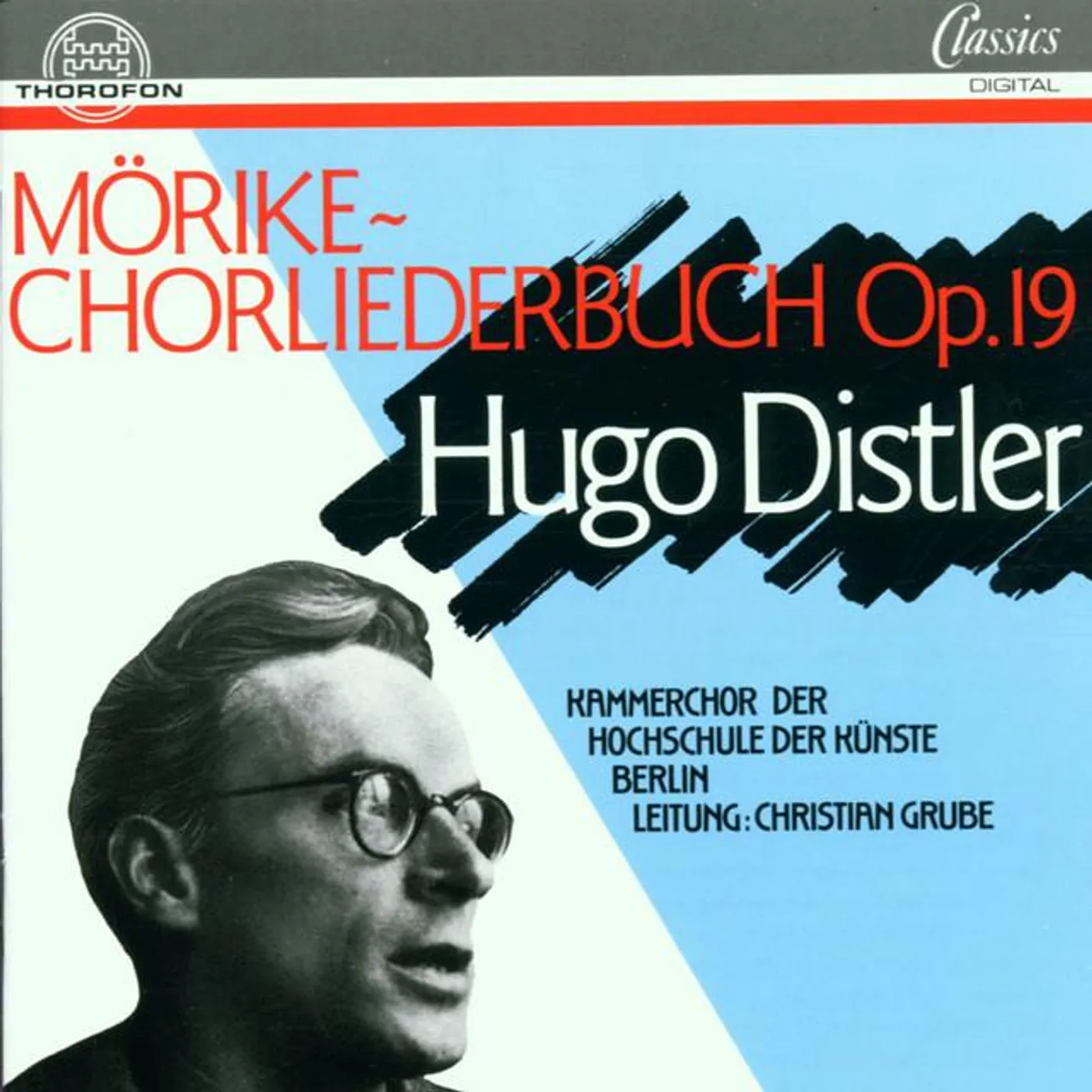 Kammerchor der Hochschule der Künste