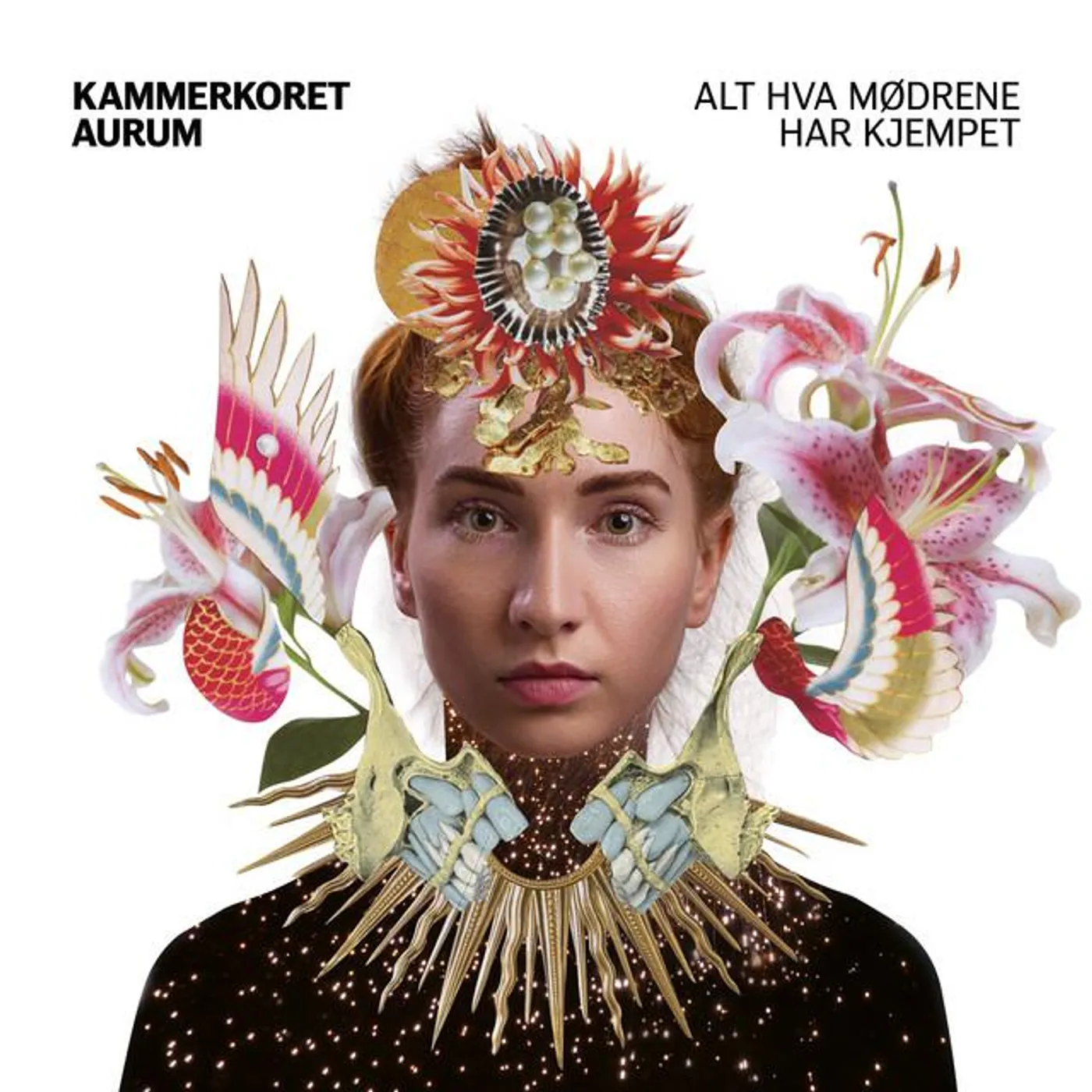 Kammerkoret Aurum