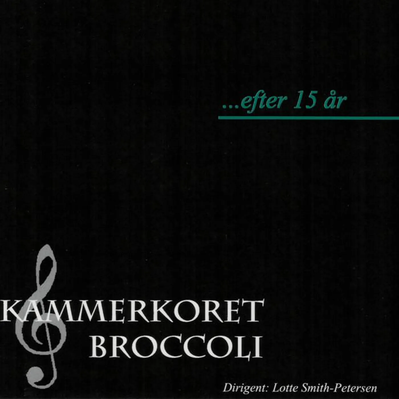 Kammerkoret Broccoli