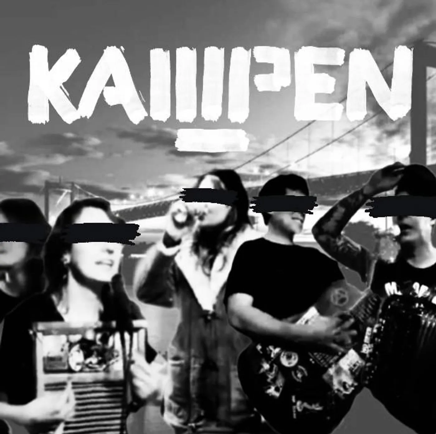 Kampen