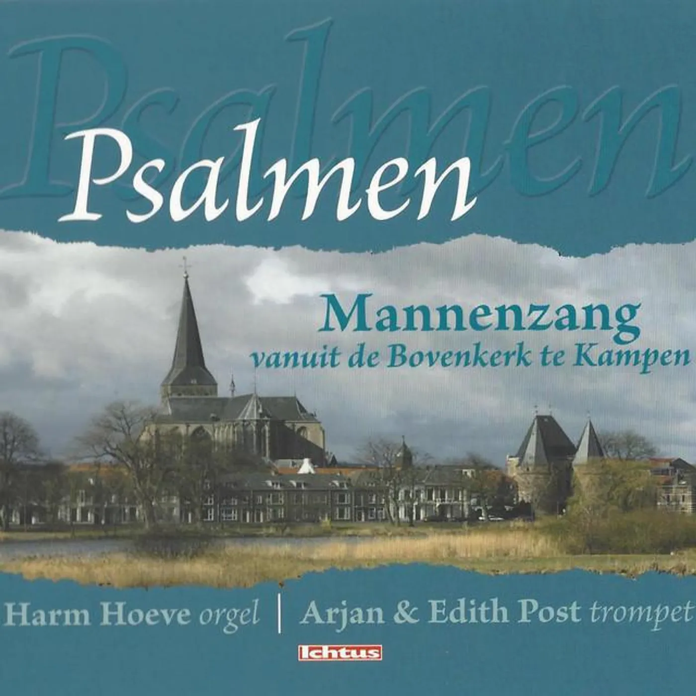 Kamper Mannenkoor