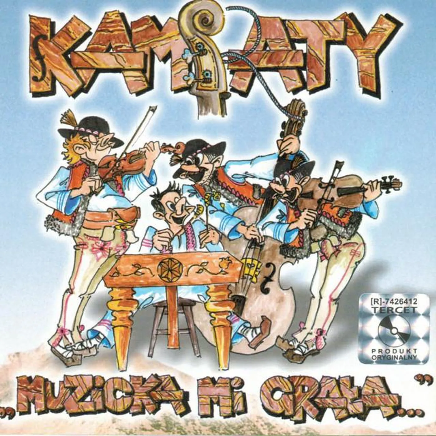 Kamraty