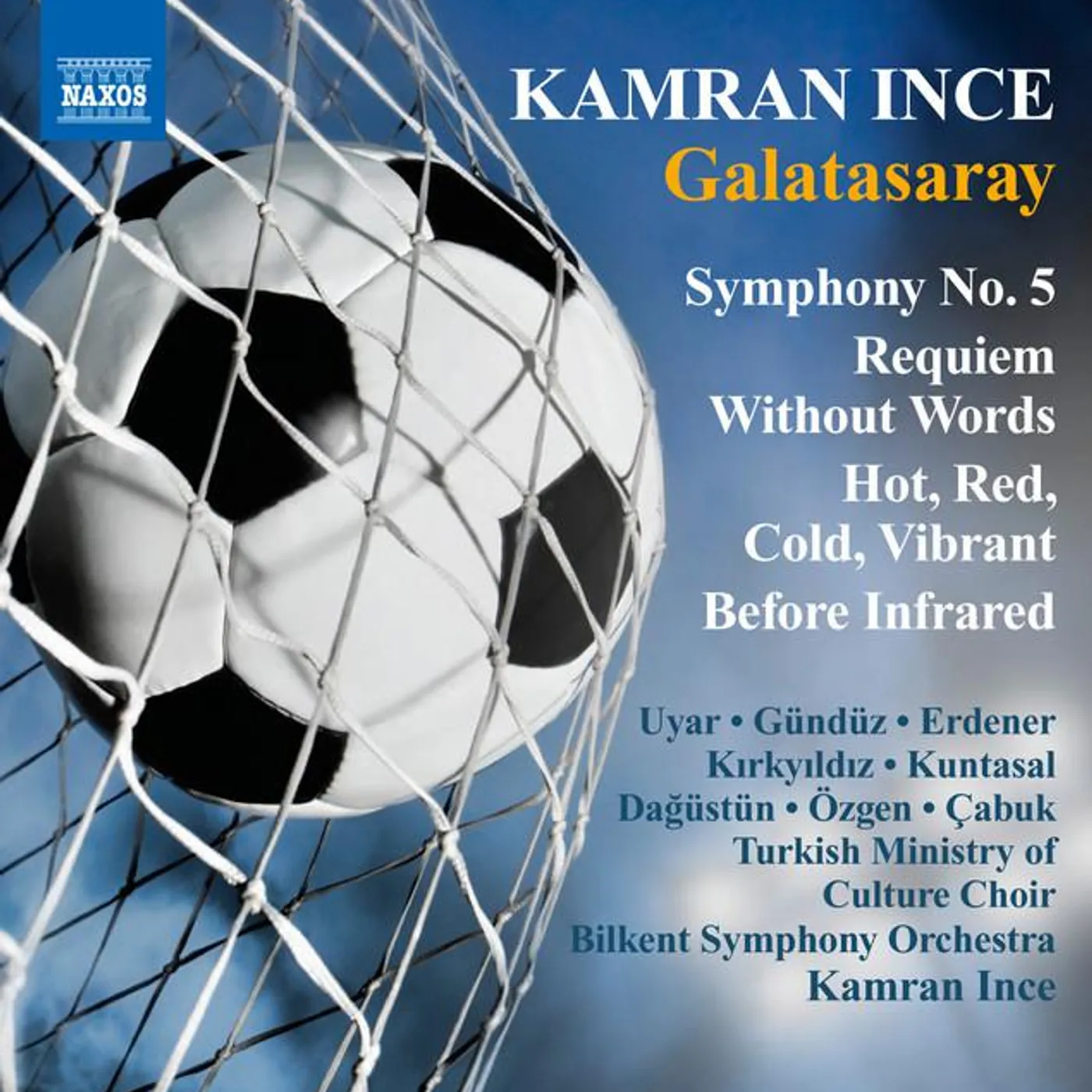 Kamran Ince
