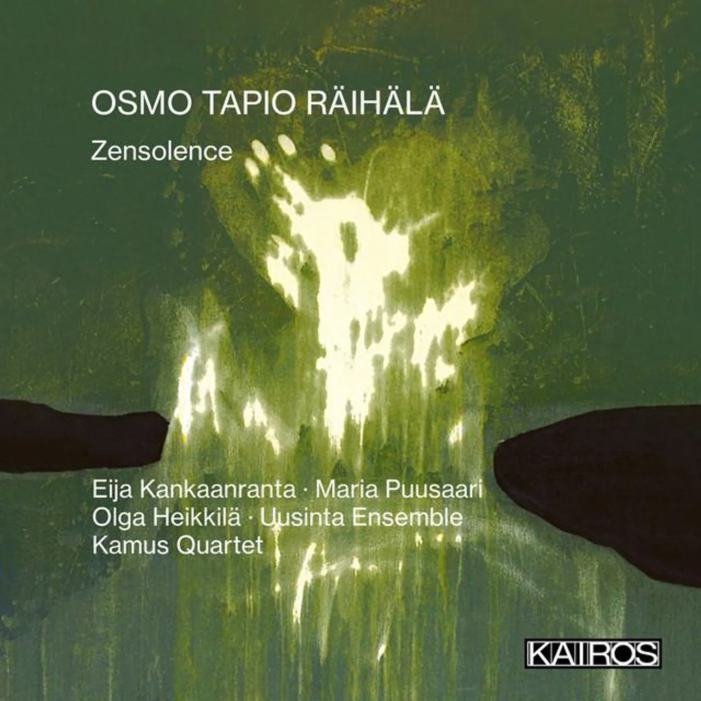 Kamus Quartet