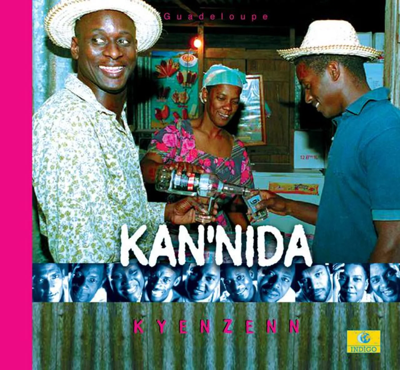 Kan'nida