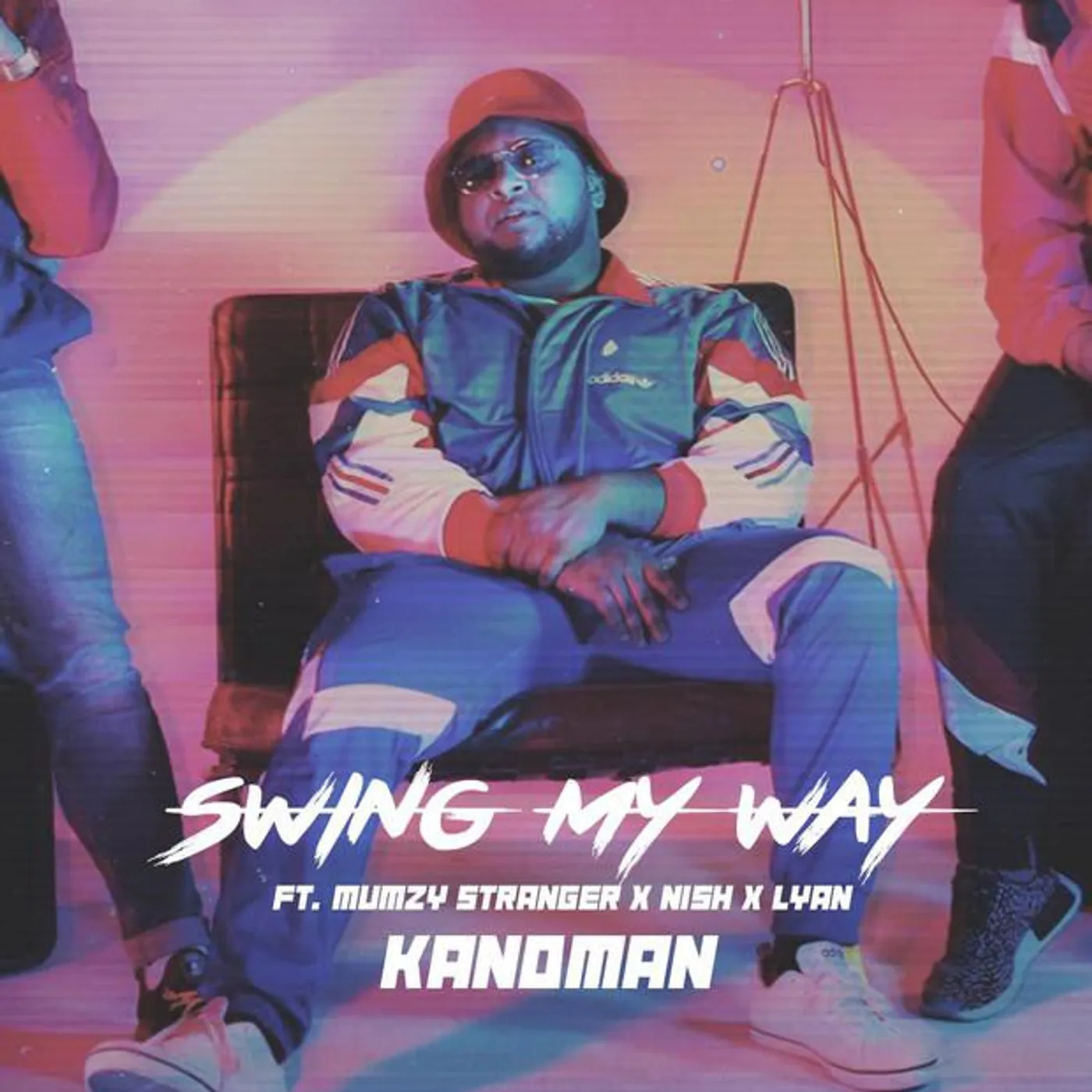 Kan D Man