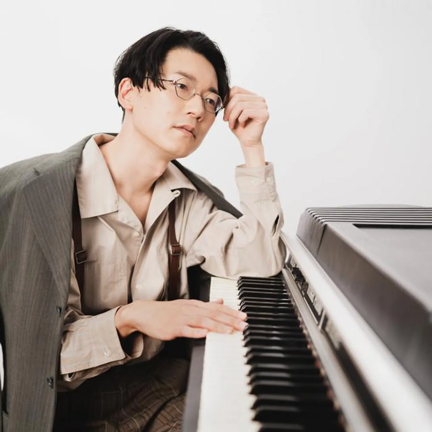 Kan Sano Brand Page