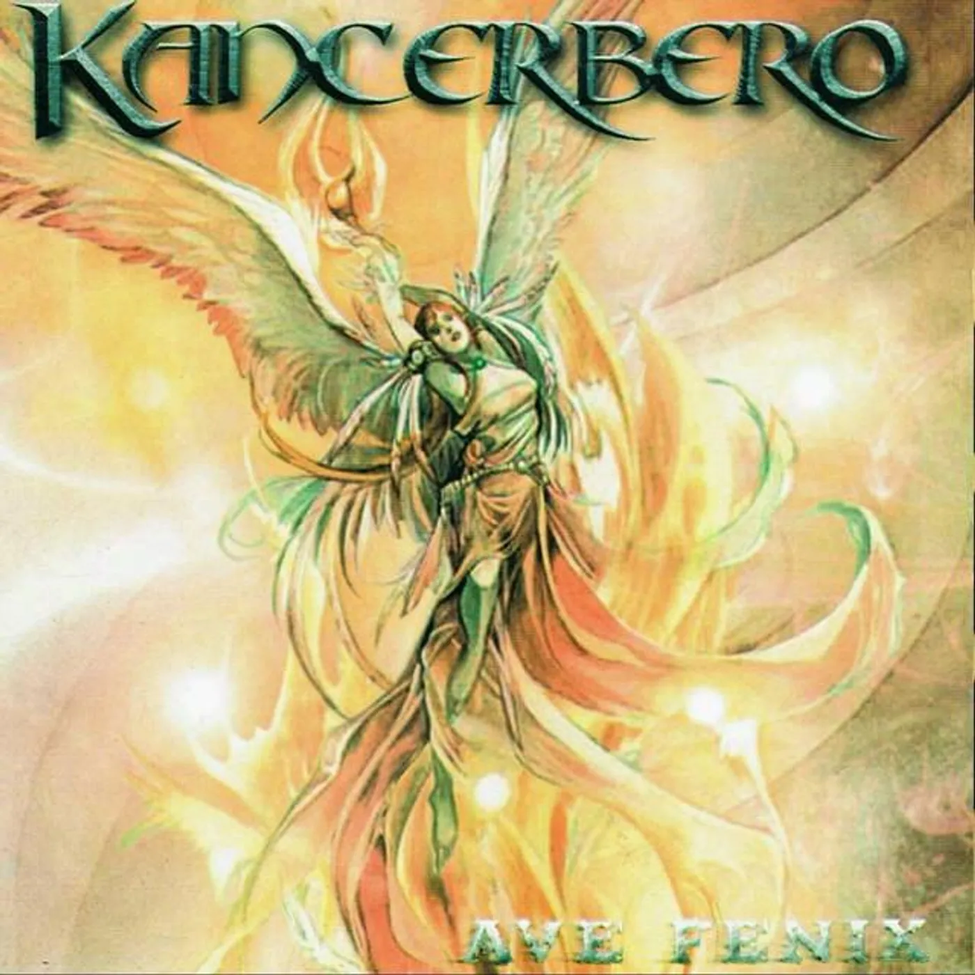 Kancerbero