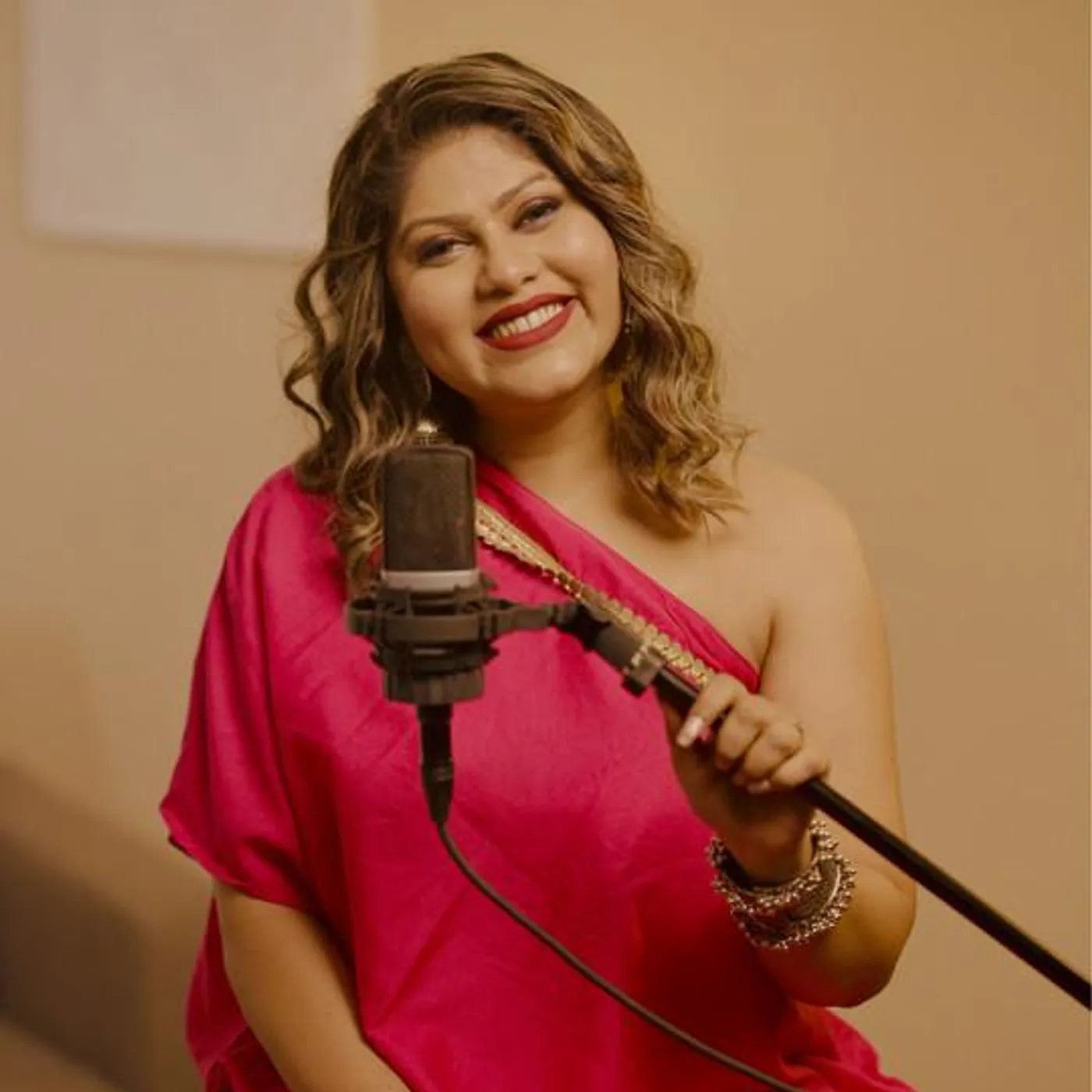 Kanchhan Srivas