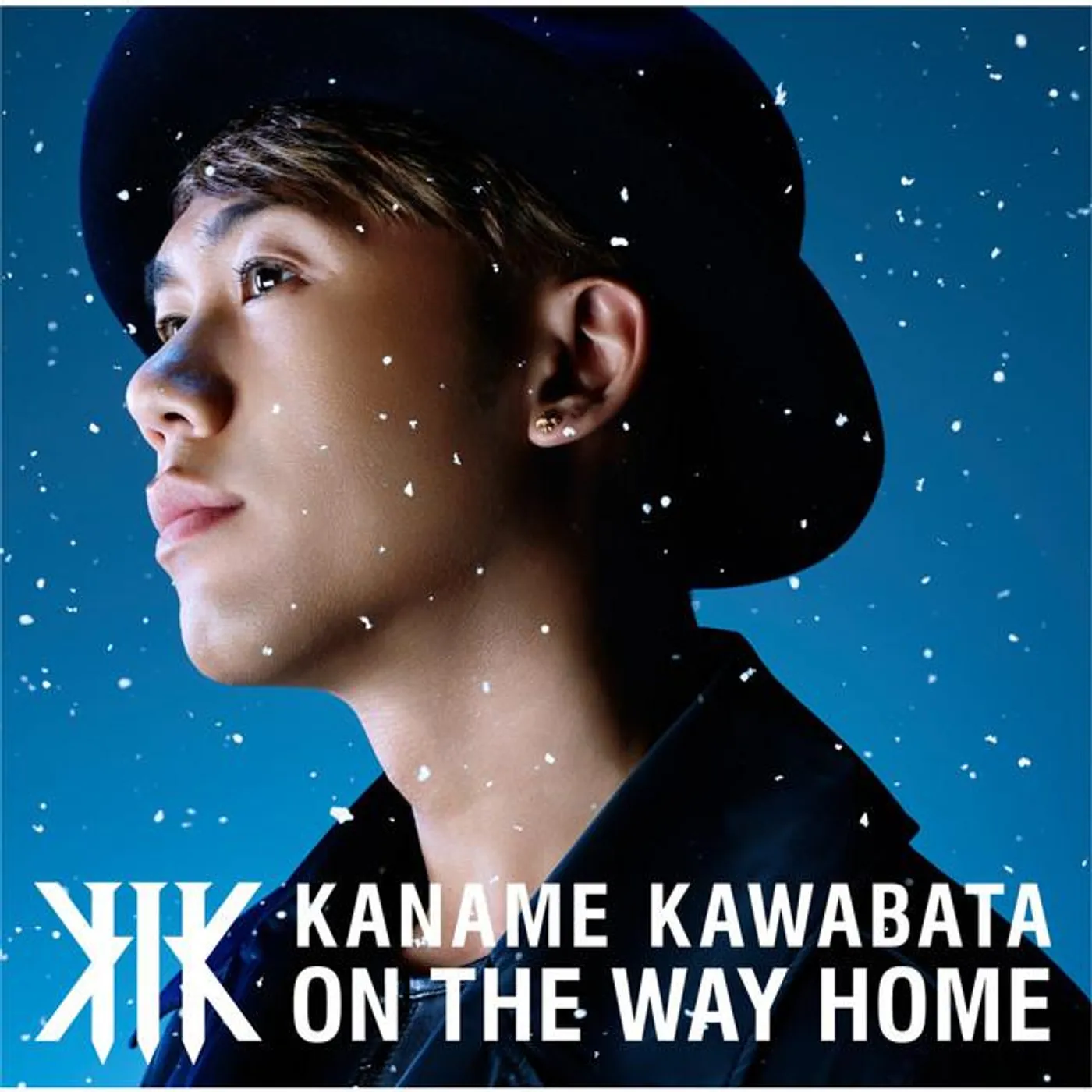 Kaname Kawabata