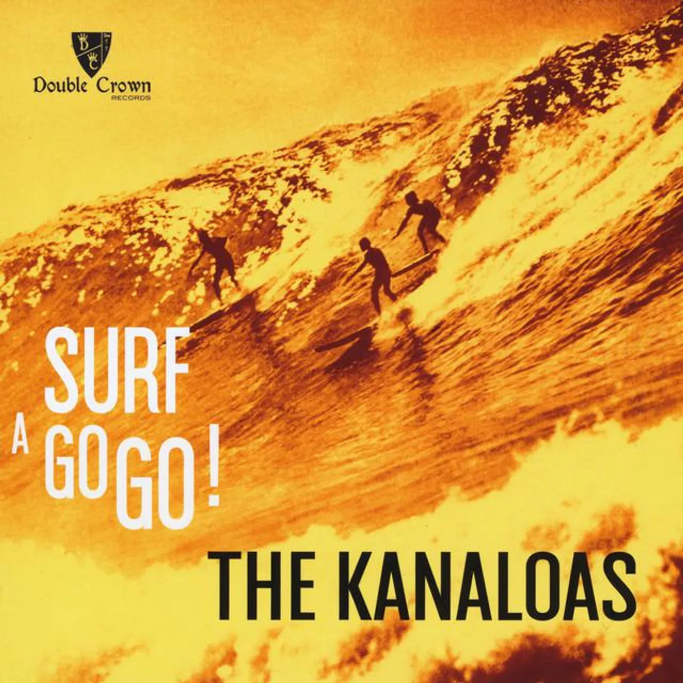 The Kanaloas Brand Page