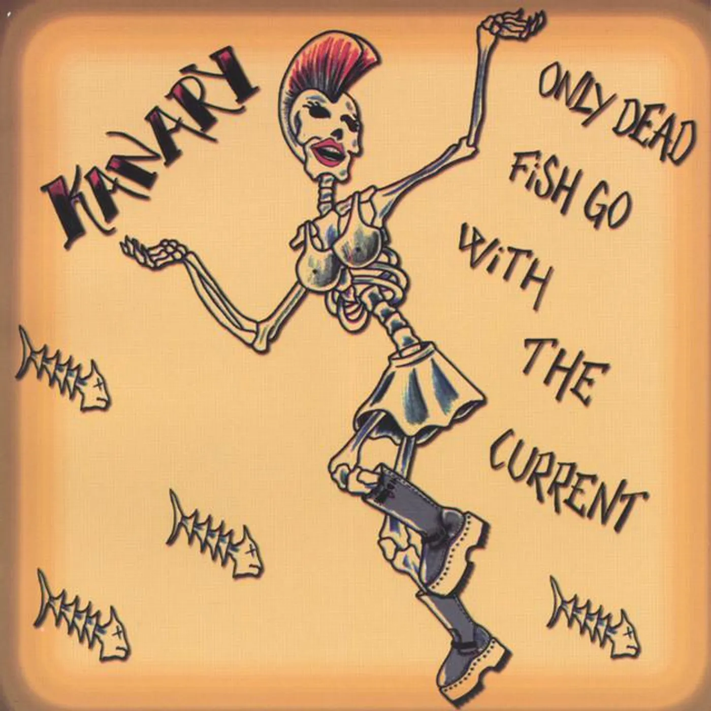 Kanary