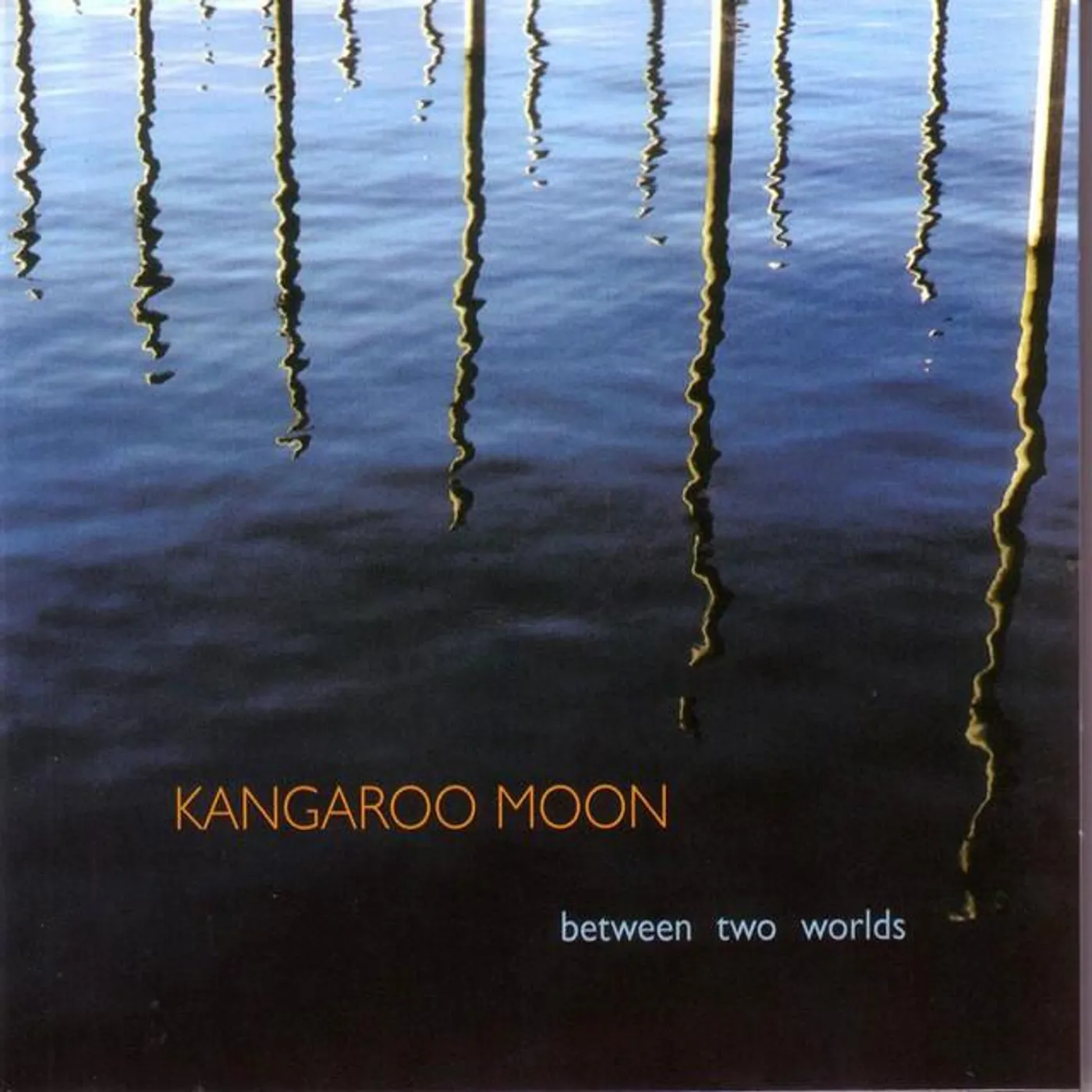 Kangaroo Moon