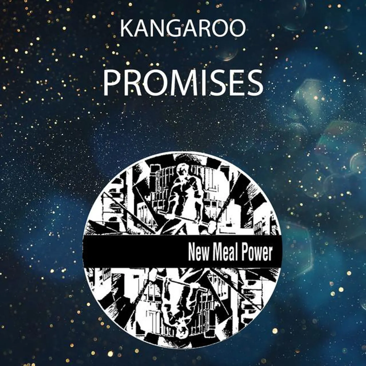 Kangaroo Brand Page