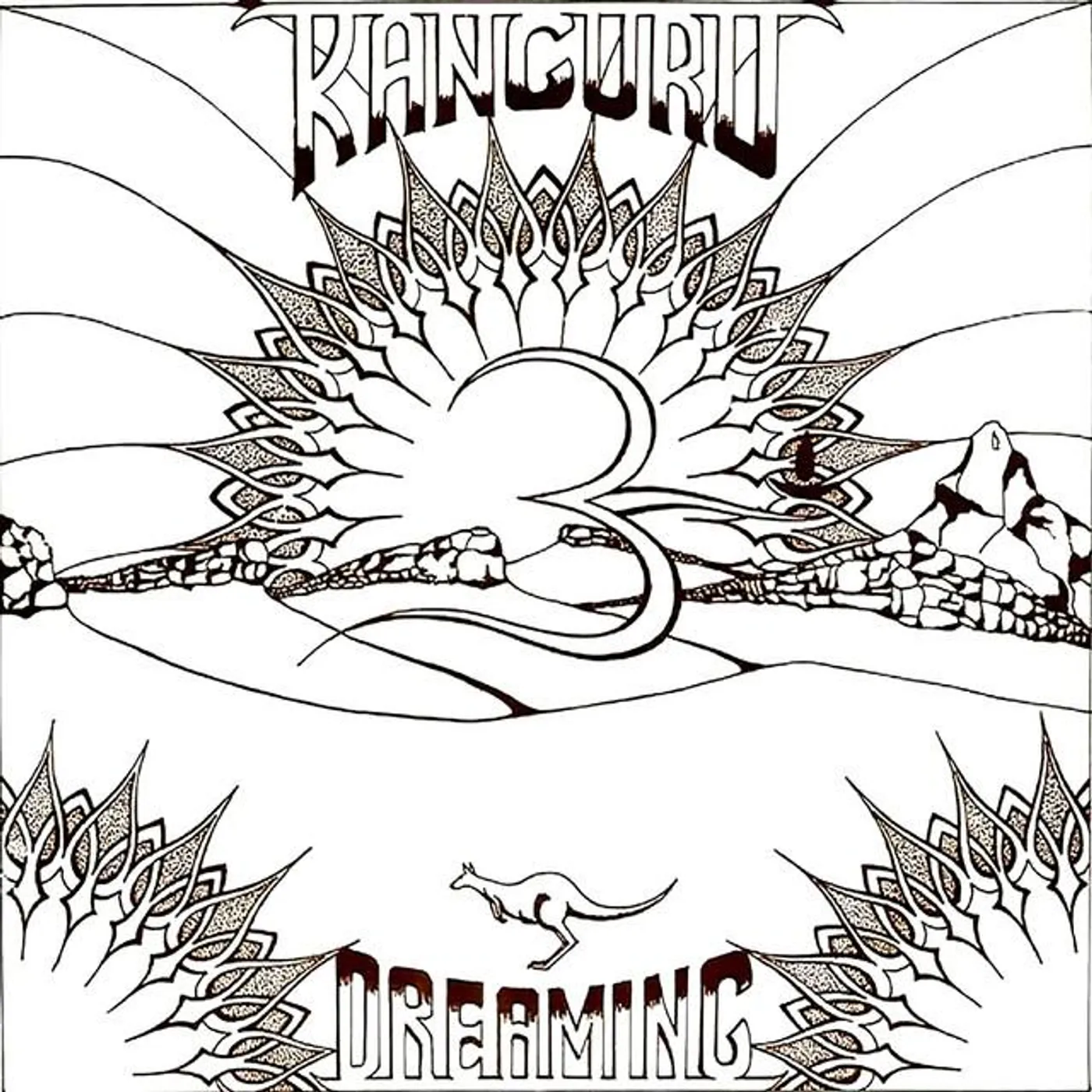 Kanguru