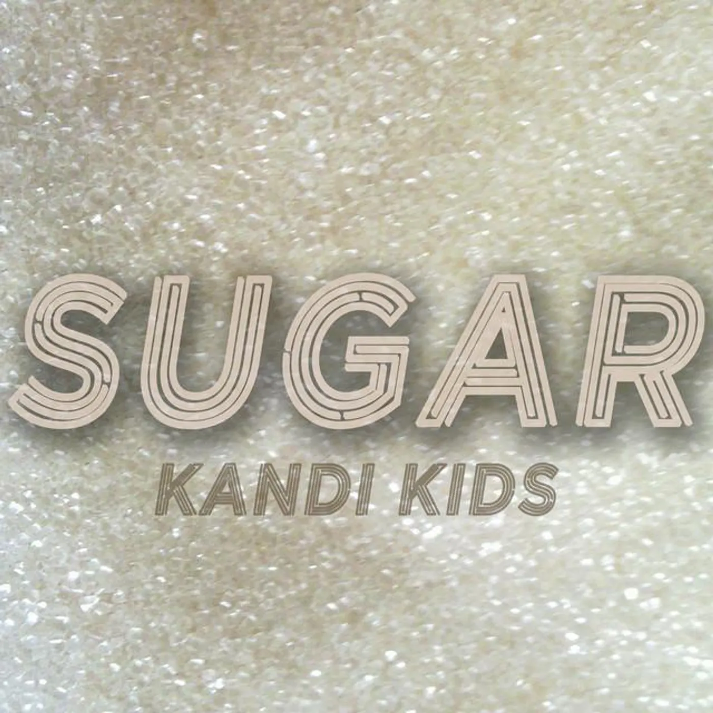 Kandi Kids Brand Page
