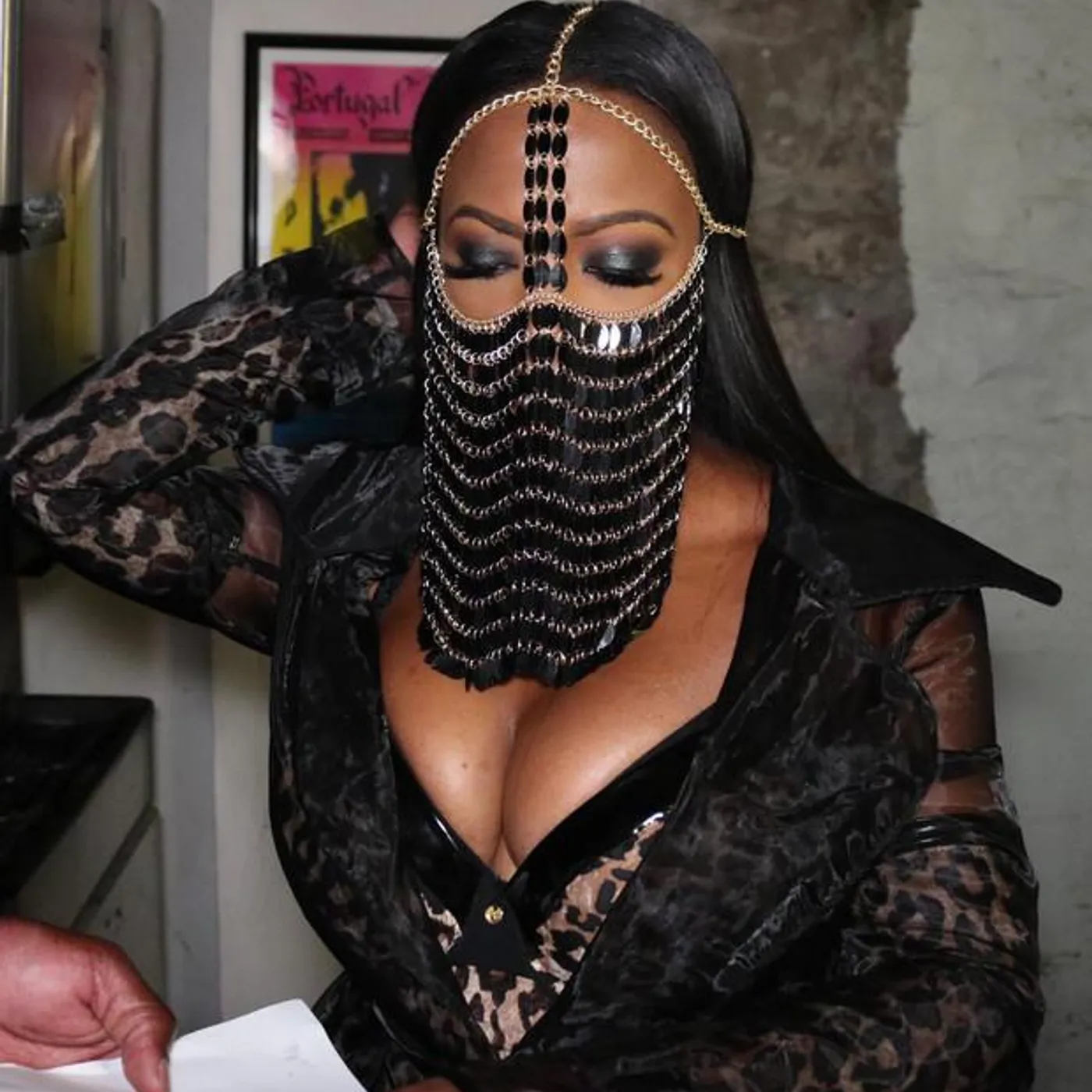 Kandi Brand Page