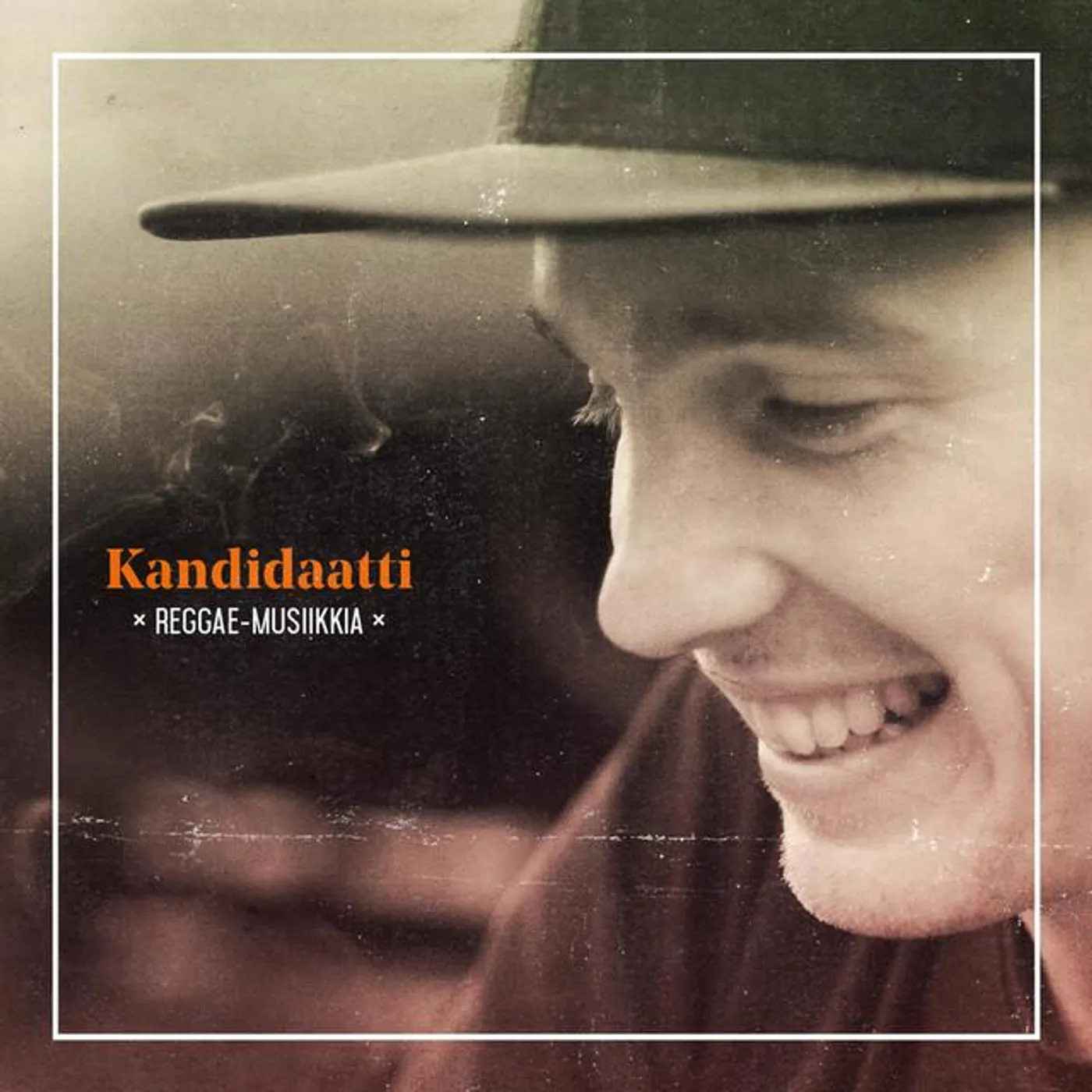 Kandidaatti