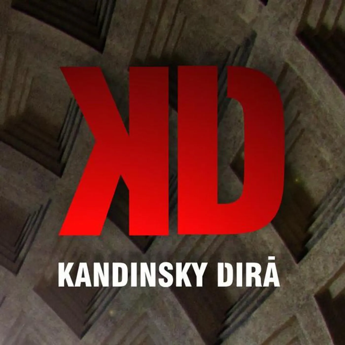 Kandinsky Dirá Brand Page