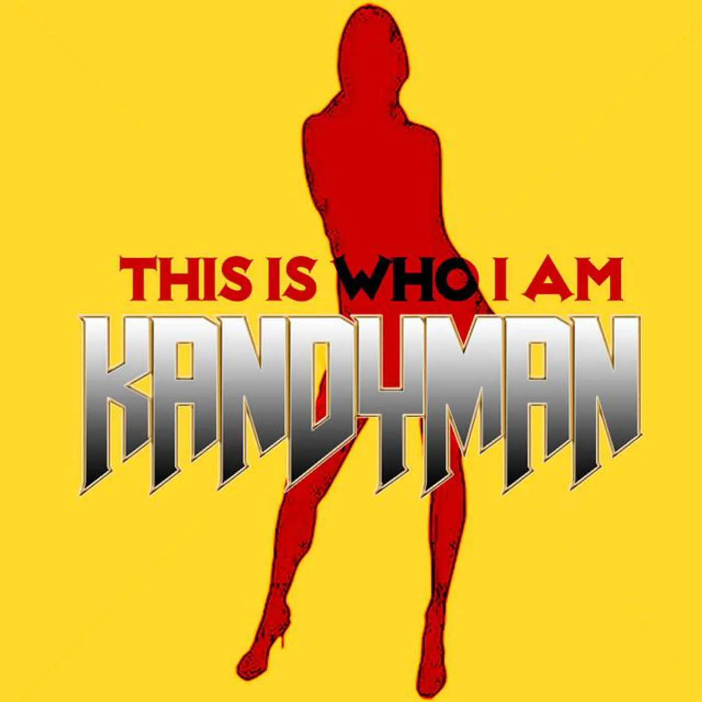 Kandyman Brand Page